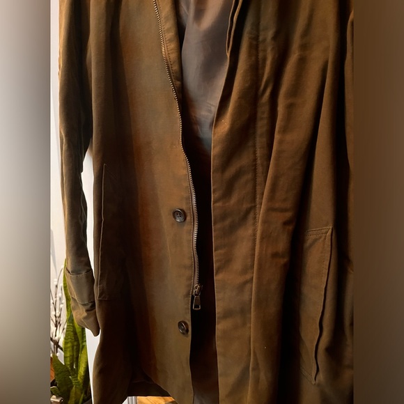 BR Jacket - Picture 3 of 5